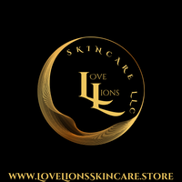 Love Lions skincare 